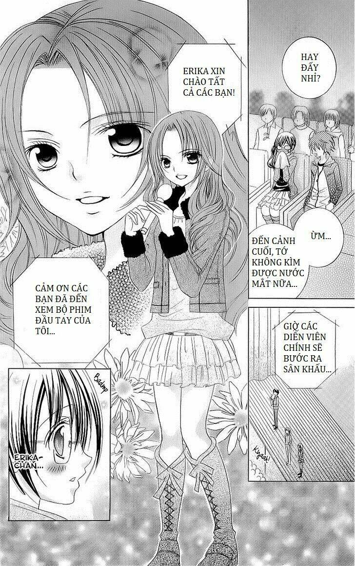 Suki Desu Suzuki-Kun!! Chapter 25 - Trang 2