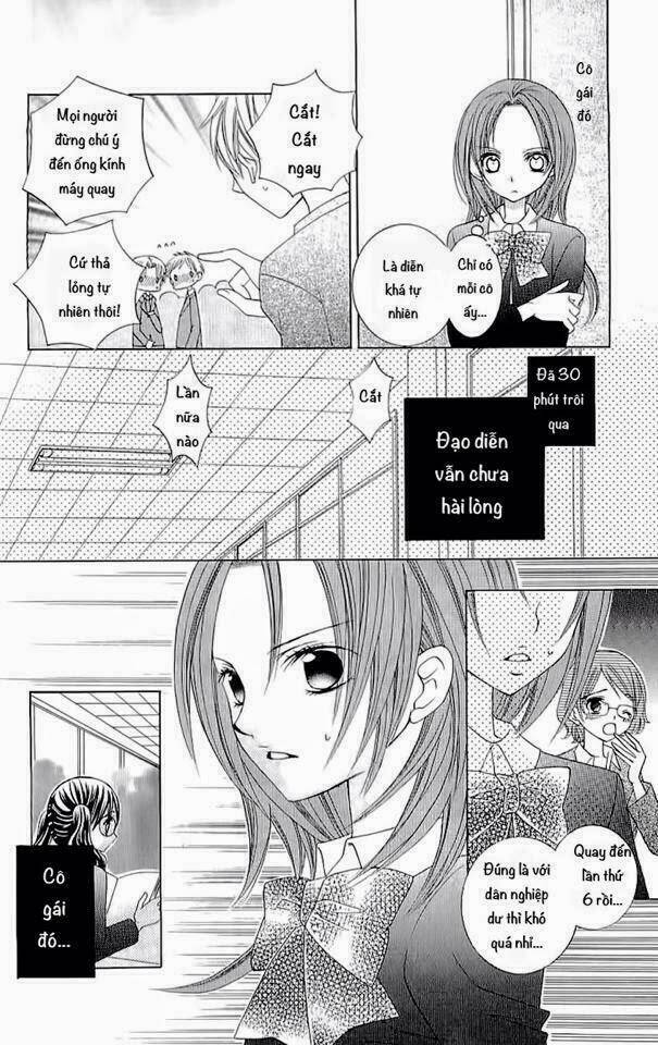 Suki Desu Suzuki-Kun!! Chapter 20 - Trang 2