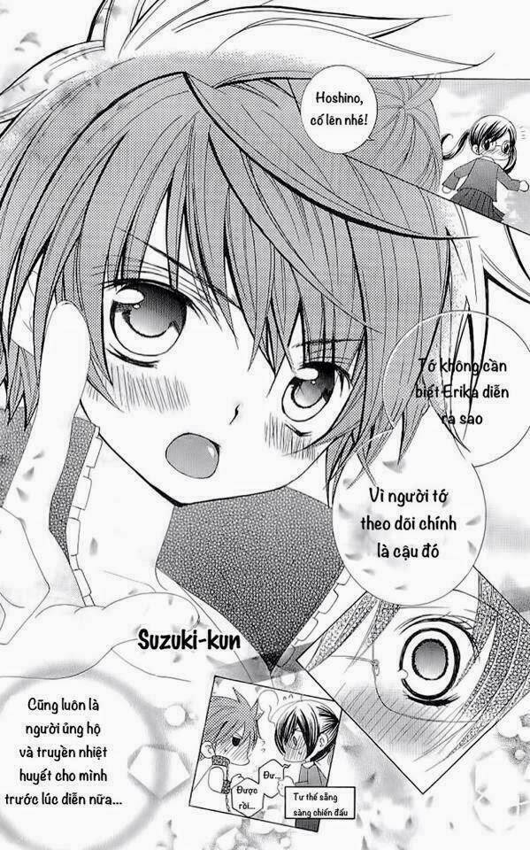 Suki Desu Suzuki-Kun!! Chapter 20 - Trang 2