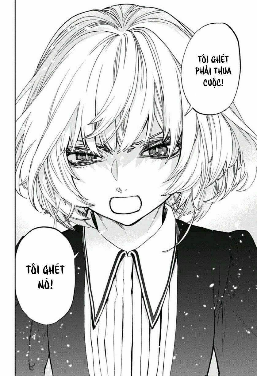 Nữ Diễn Viên Tài Năng Chapter 76 - Trang 2