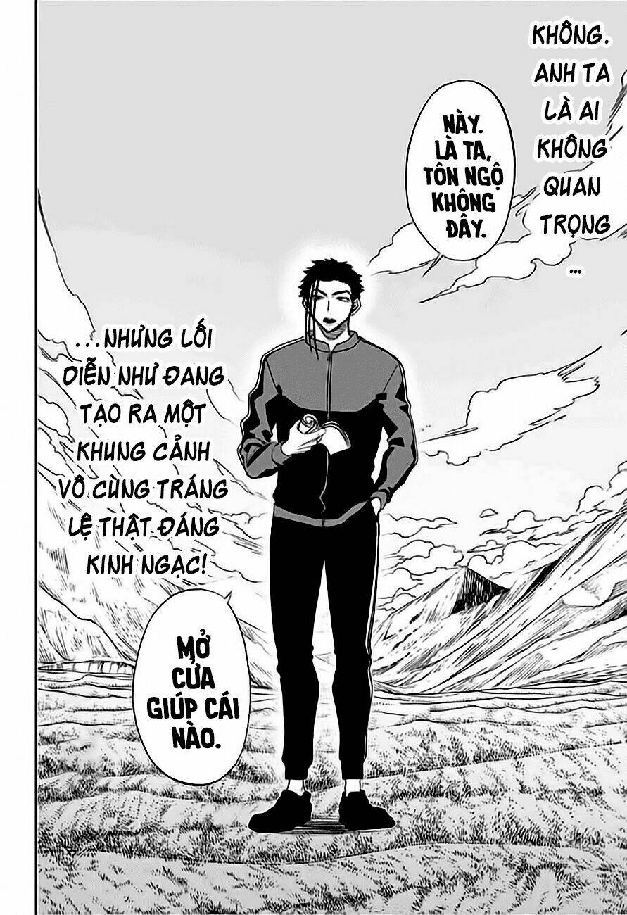 Nữ Diễn Viên Tài Năng Chapter 67 - Trang 2