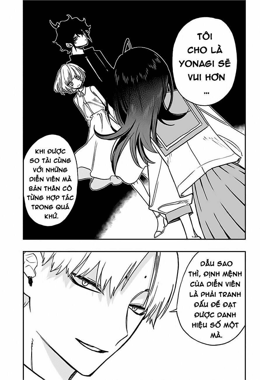 Nữ Diễn Viên Tài Năng Chapter 64 - Trang 2