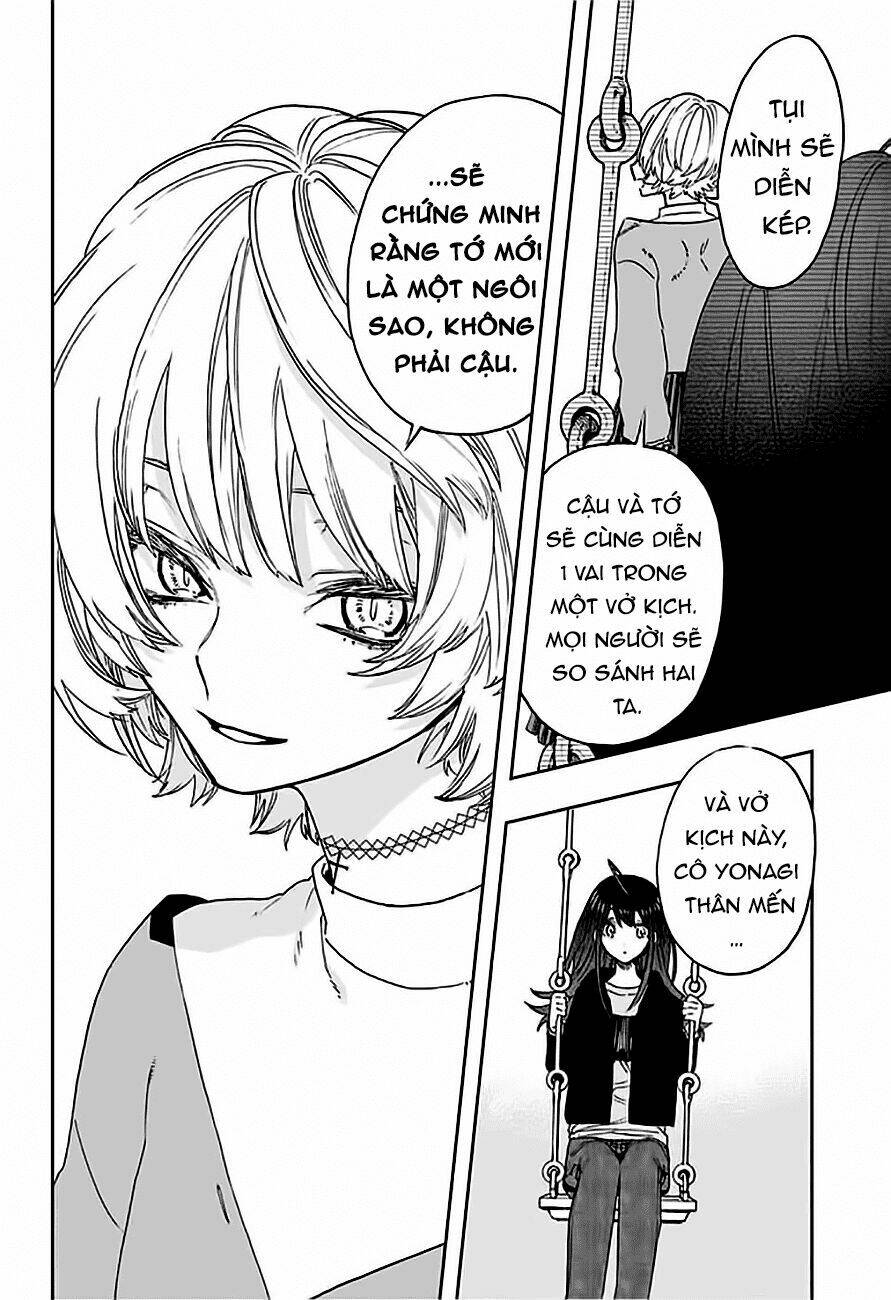 Nữ Diễn Viên Tài Năng Chapter 64 - Trang 2