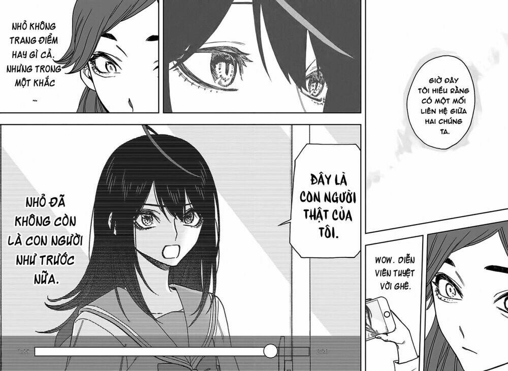 Nữ Diễn Viên Tài Năng Chapter 59 - Trang 2