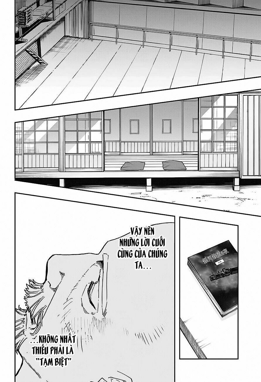 Nữ Diễn Viên Tài Năng Chapter 52 - Trang 2