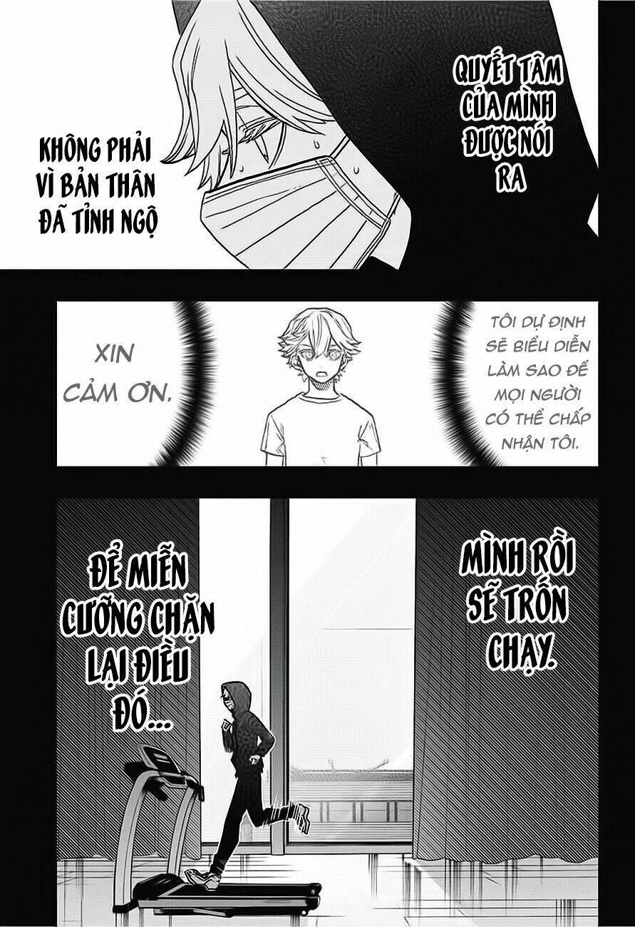 Nữ Diễn Viên Tài Năng Chapter 42 - Trang 2