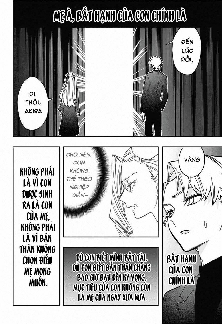 Nữ Diễn Viên Tài Năng Chapter 42 - Trang 2