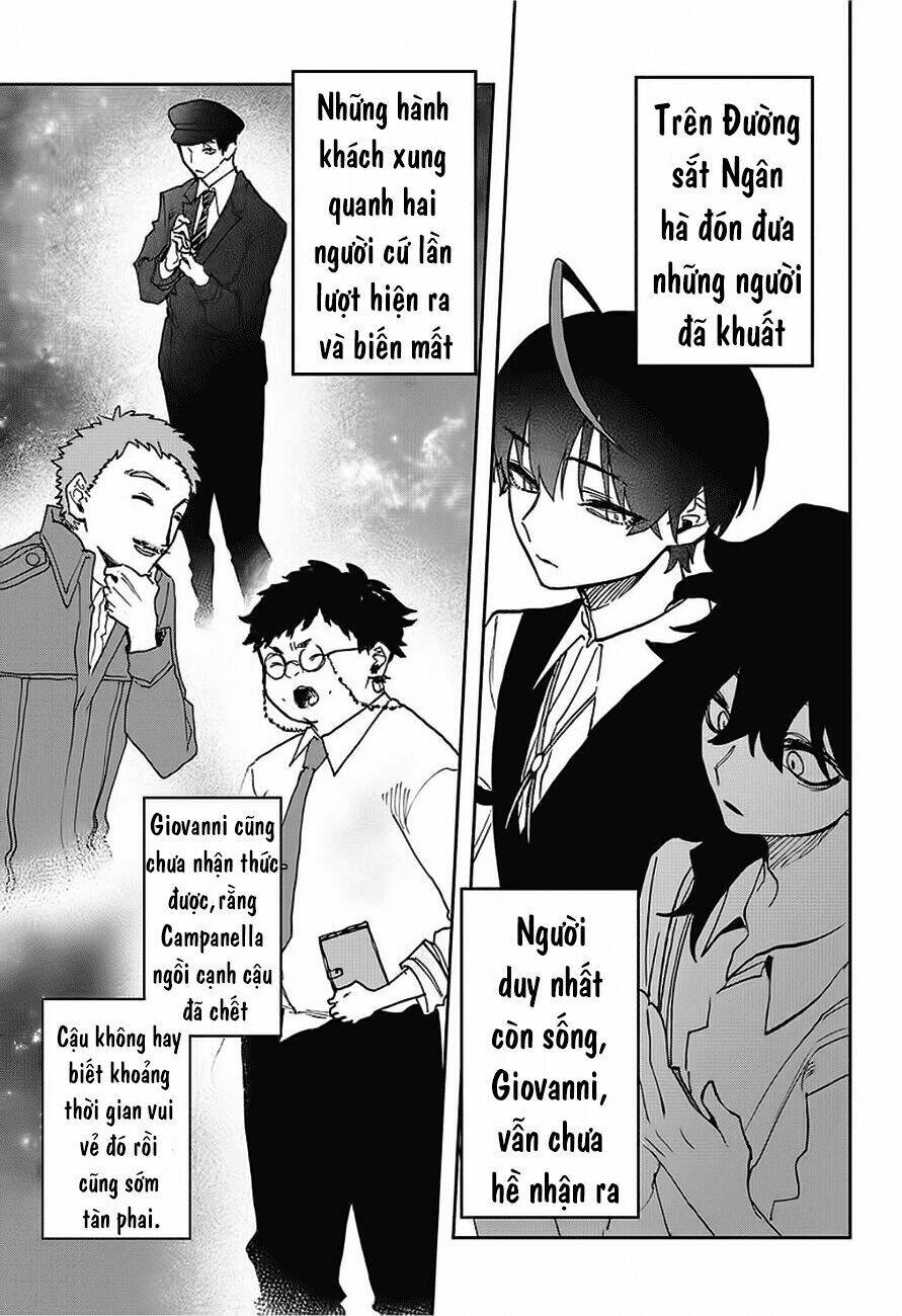 Nữ Diễn Viên Tài Năng Chapter 42 - Trang 2