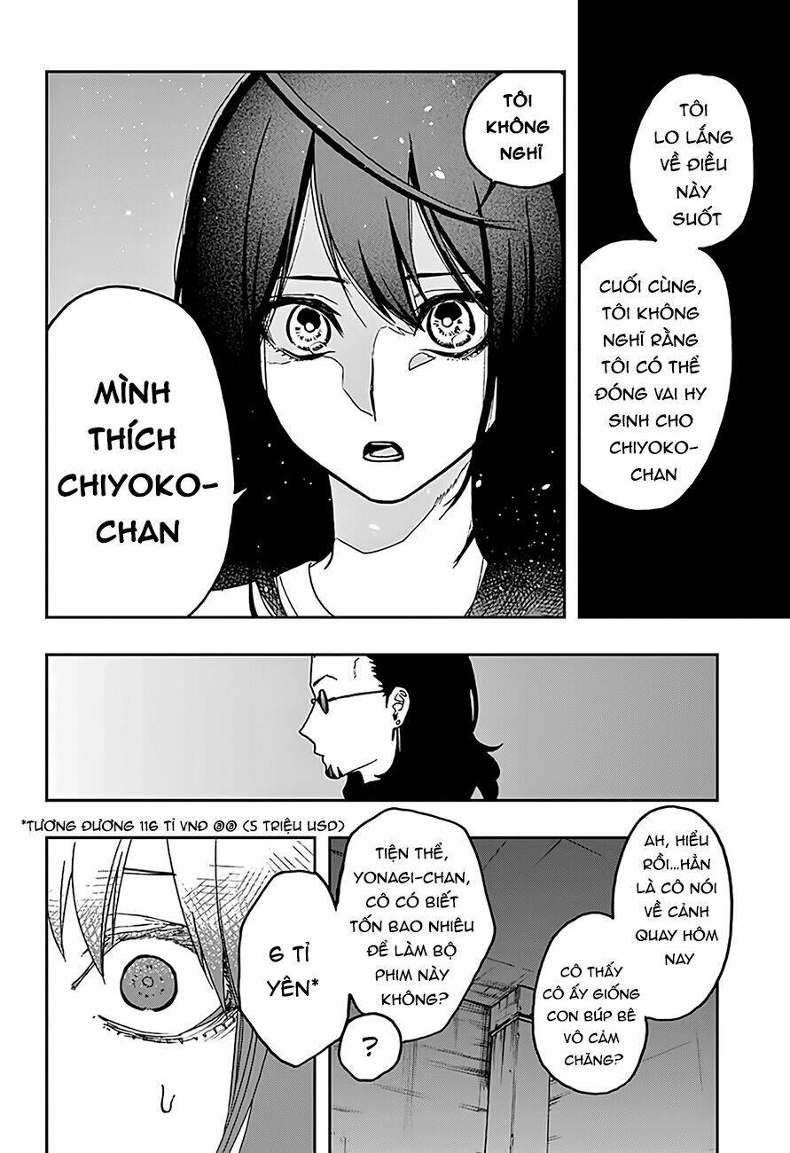 Nữ Diễn Viên Tài Năng Chapter 15 - Trang 2