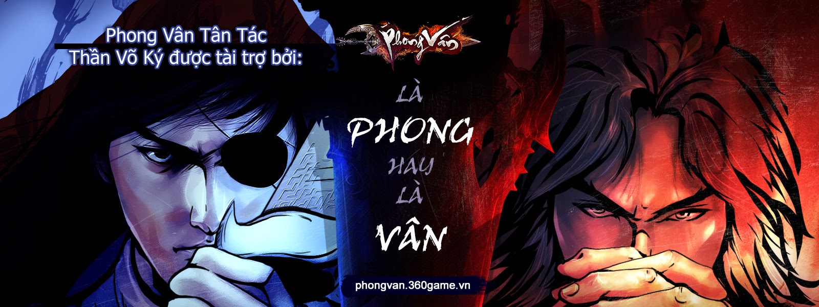 Phong Vân Tân Tác Thần Võ Ký Chapter 21 - Trang 2