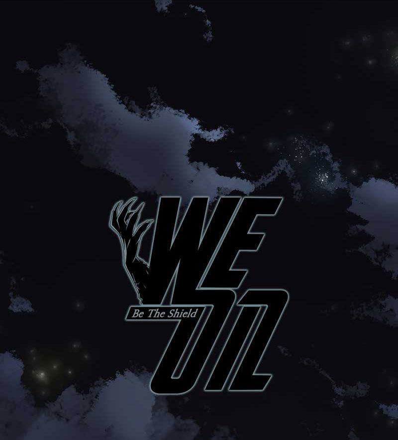 We-On: Be The Shield Chapter 0 - Trang 2