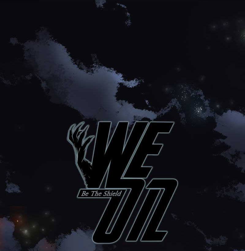 We-On: Be The Shield Chapter 0 - Trang 2