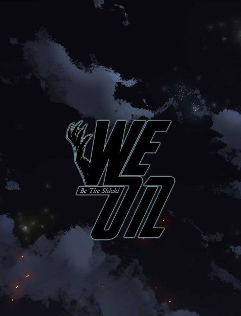 We-On: Be The Shield Chapter 0 - Trang 2