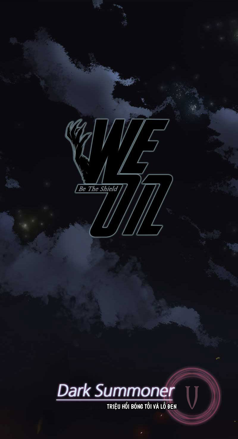 We-On: Be The Shield Chapter 0 - Trang 2