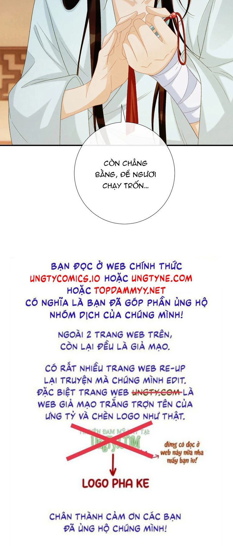 Bệnh Trạng Dụ Dỗ Chapter 103 - Trang 2