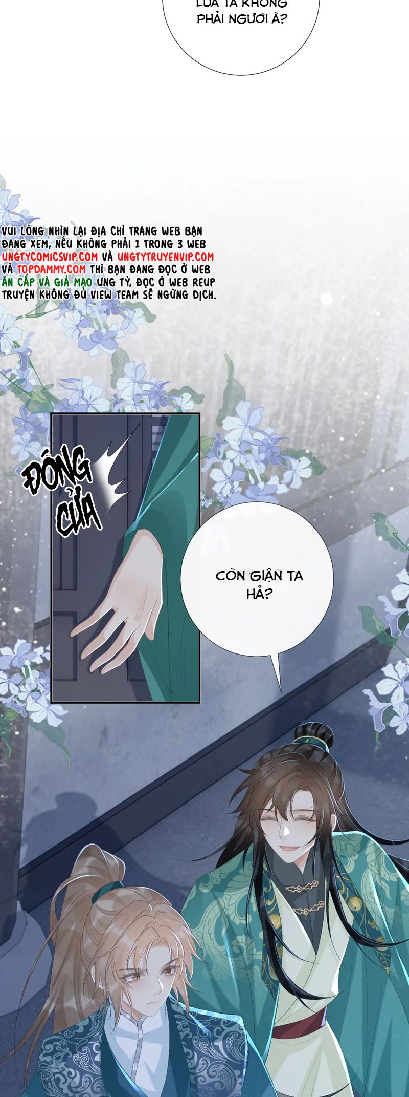 Bệnh Trạng Dụ Dỗ Chapter 95 - Trang 2