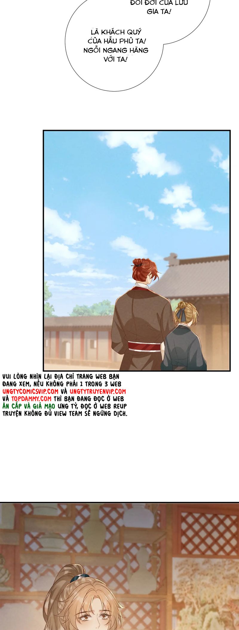 Bệnh Trạng Dụ Dỗ Chapter 89 - Trang 2