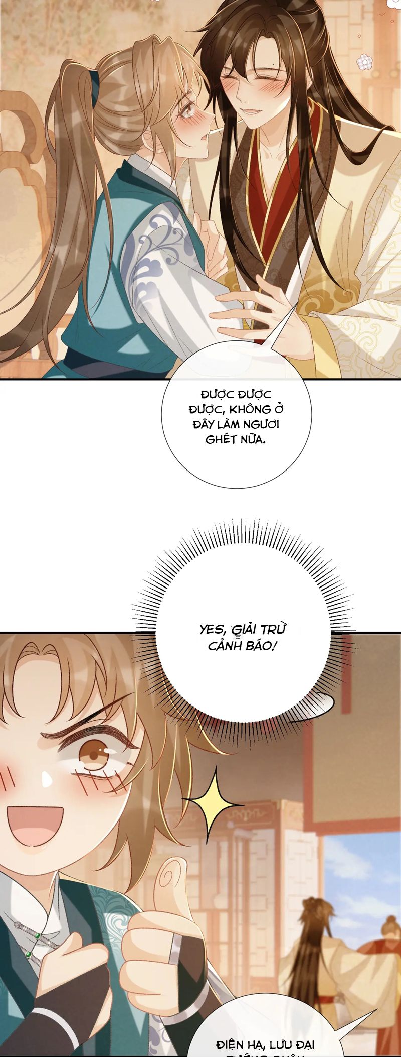 Bệnh Trạng Dụ Dỗ Chapter 89 - Trang 2