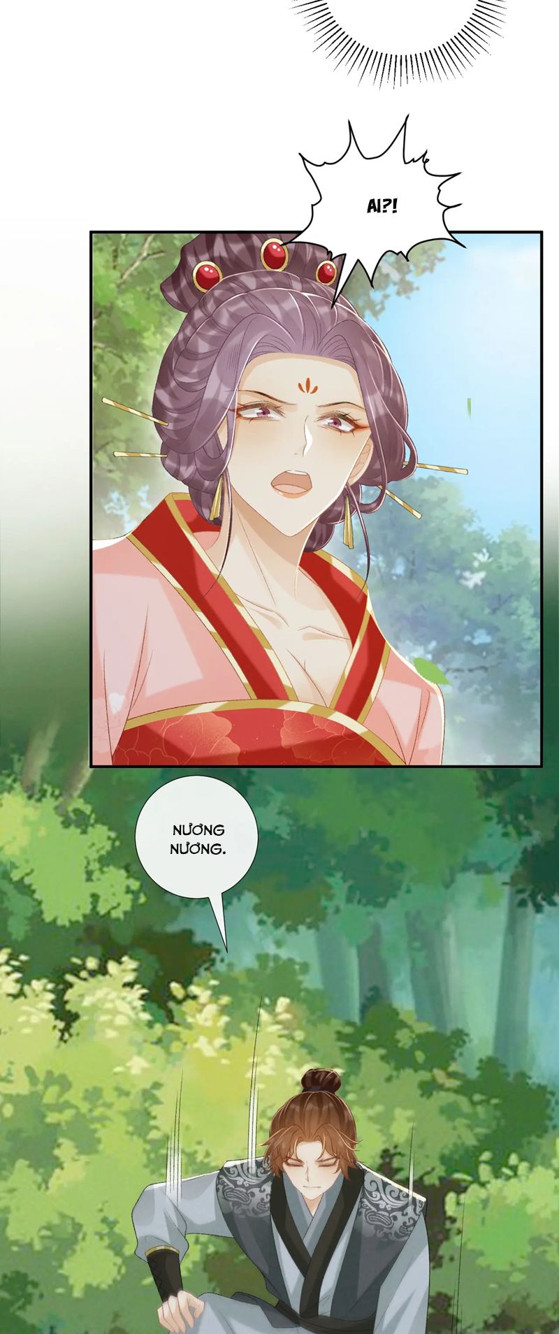 Bệnh Trạng Dụ Dỗ Chapter 80 - Trang 2