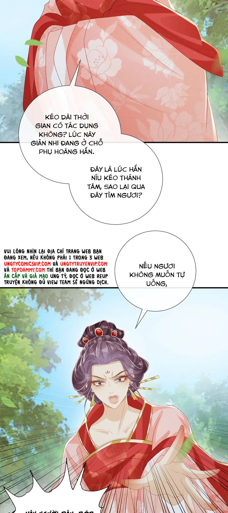 Bệnh Trạng Dụ Dỗ Chapter 79 - Trang 2