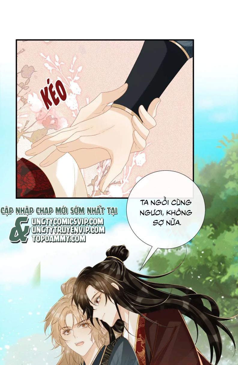 Bệnh Trạng Dụ Dỗ Chapter 77 - Trang 2