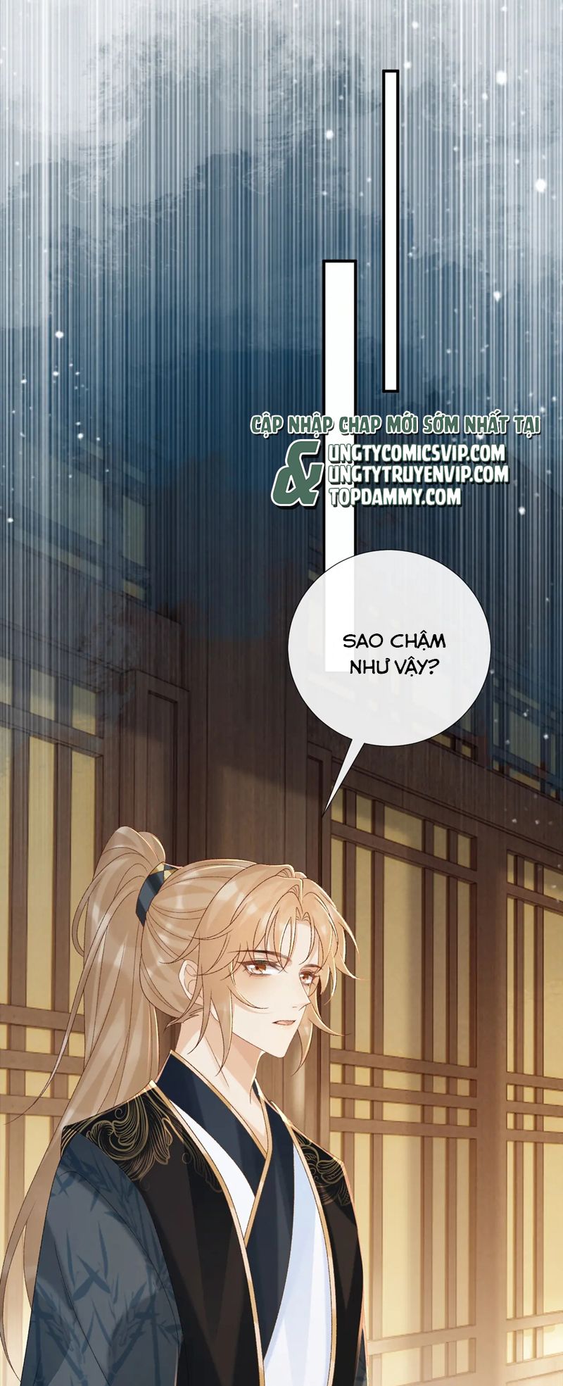 Bệnh Trạng Dụ Dỗ Chapter 75 - Trang 2