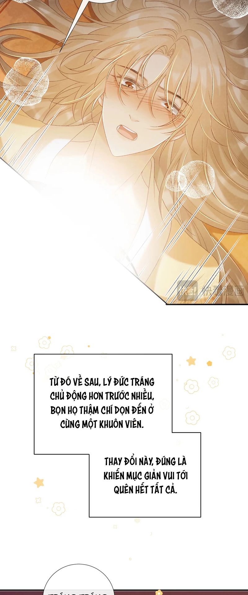 Bệnh Trạng Dụ Dỗ Chapter 63 - Trang 2