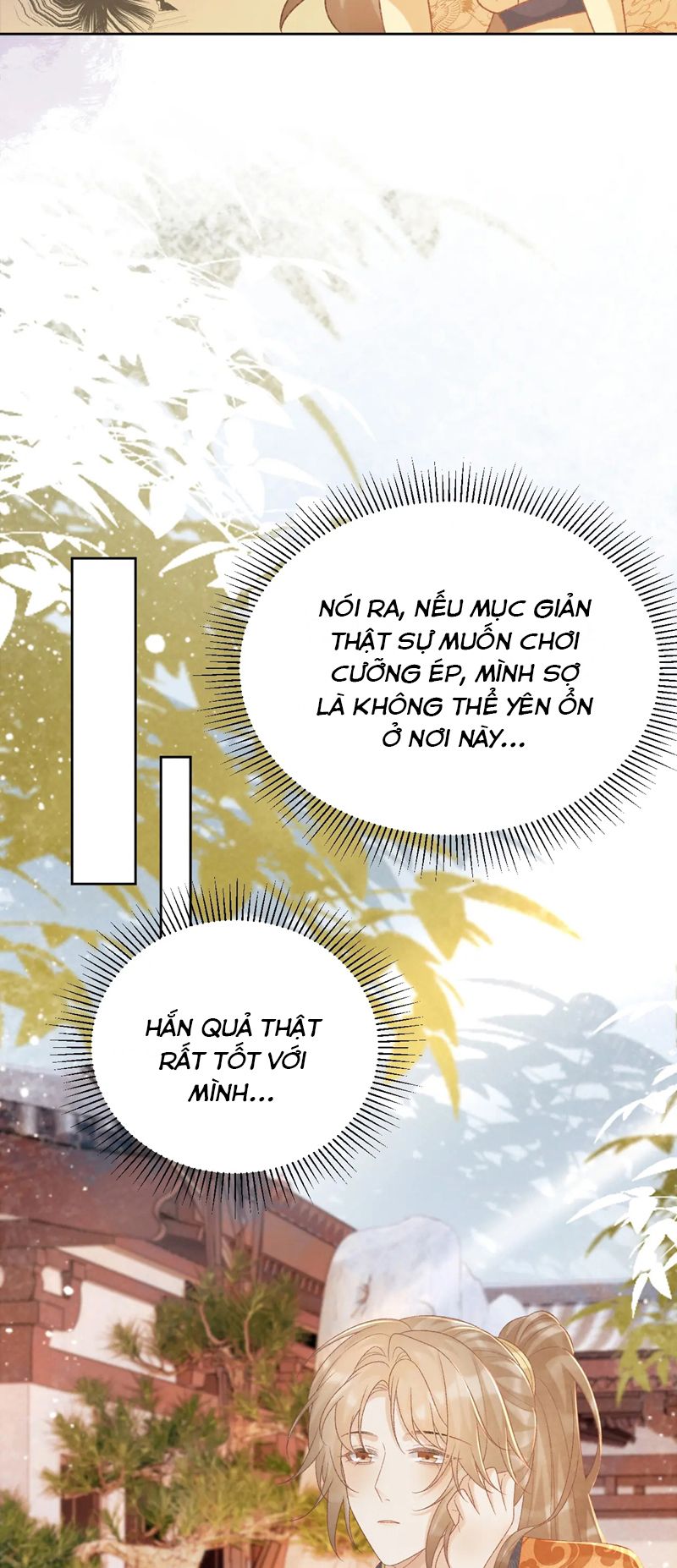 Bệnh Trạng Dụ Dỗ Chapter 56 - Trang 2