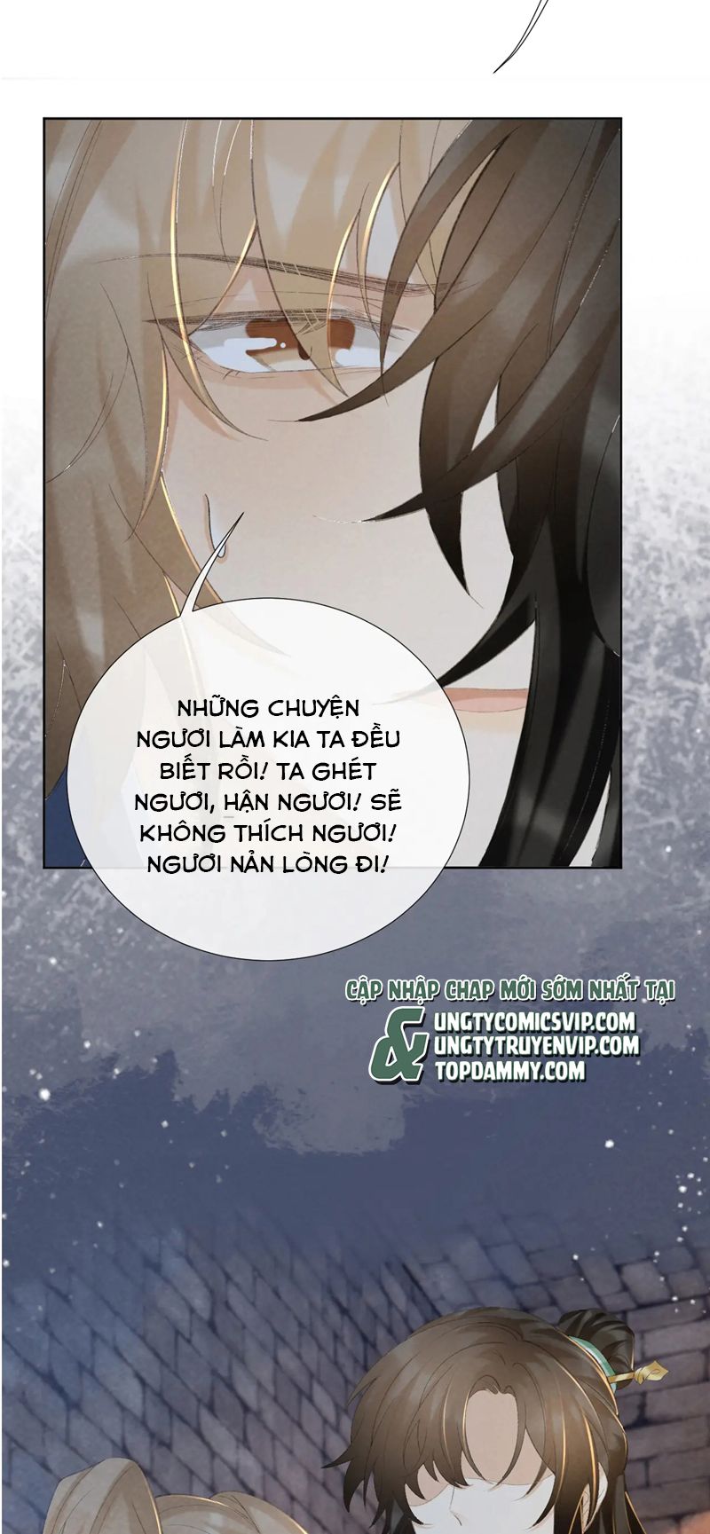 Bệnh Trạng Dụ Dỗ Chapter 51 - Trang 2