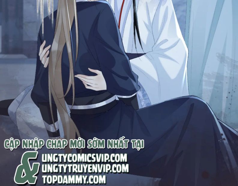 Bệnh Trạng Dụ Dỗ Chapter 48 - Trang 2