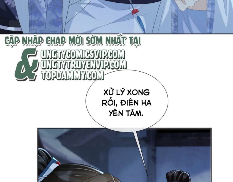 Bệnh Trạng Dụ Dỗ Chapter 48 - Trang 2