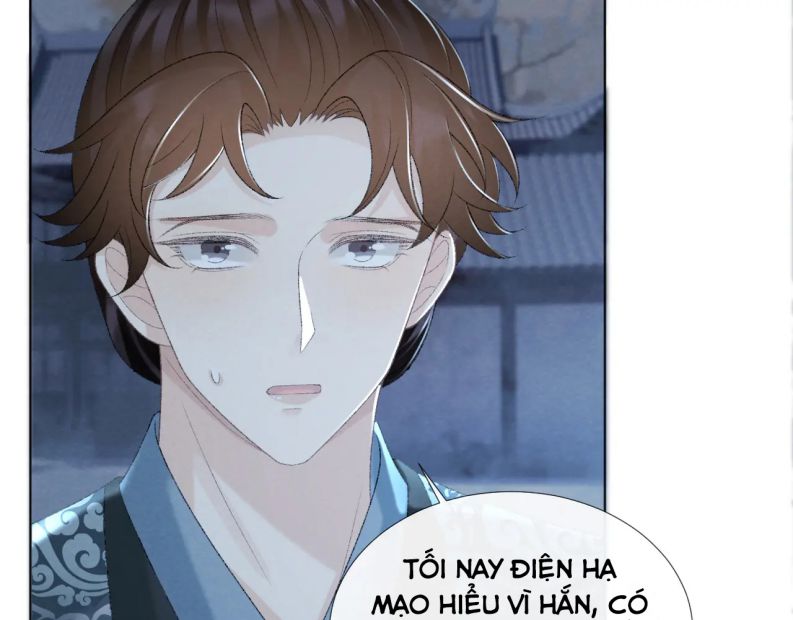 Bệnh Trạng Dụ Dỗ Chapter 48 - Trang 2