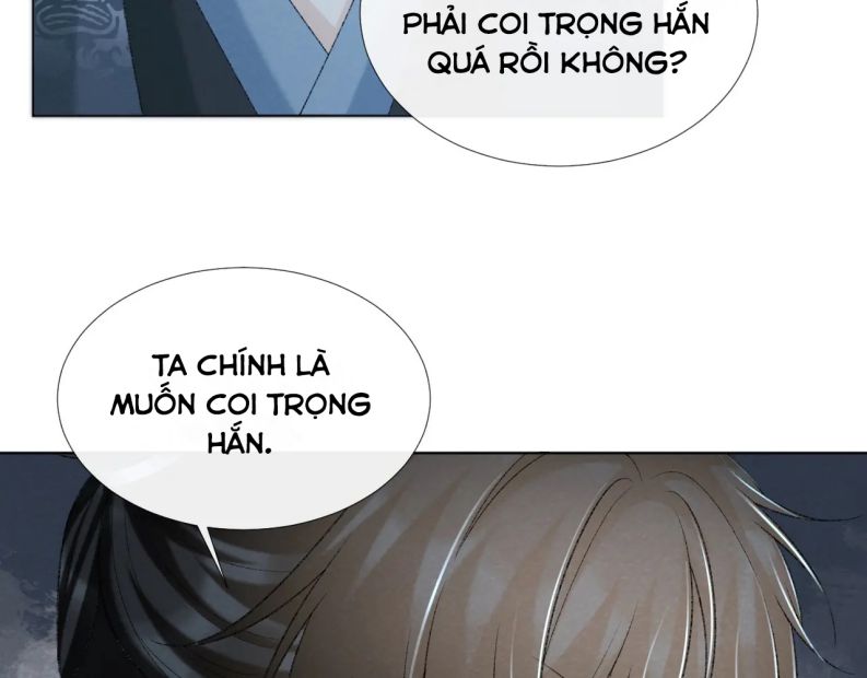 Bệnh Trạng Dụ Dỗ Chapter 48 - Trang 2