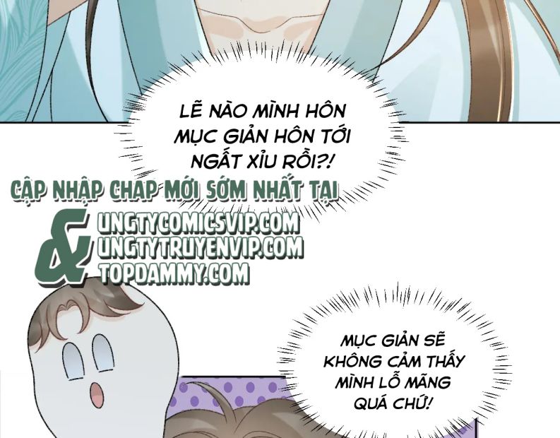 Bệnh Trạng Dụ Dỗ Chapter 48 - Trang 2