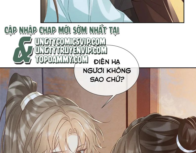 Bệnh Trạng Dụ Dỗ Chapter 48 - Trang 2