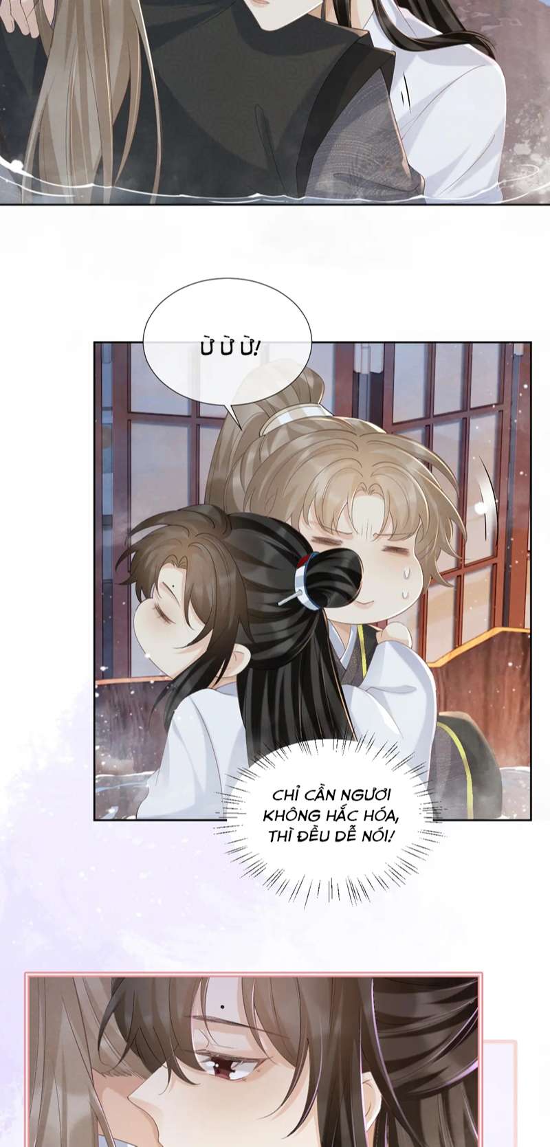 Bệnh Trạng Dụ Dỗ Chapter 42 - Trang 2