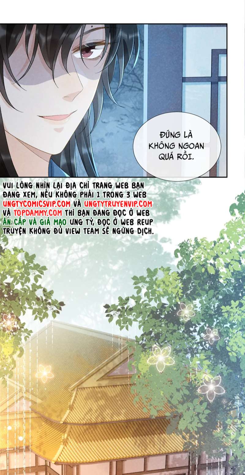 Bệnh Trạng Dụ Dỗ Chapter 31 - Trang 2