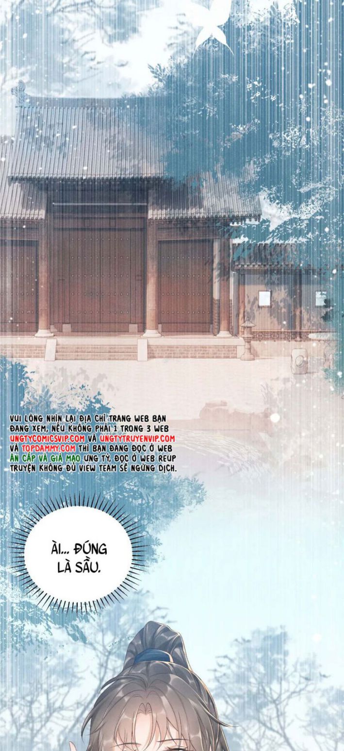 Bệnh Trạng Dụ Dỗ Chapter 14 - Trang 2