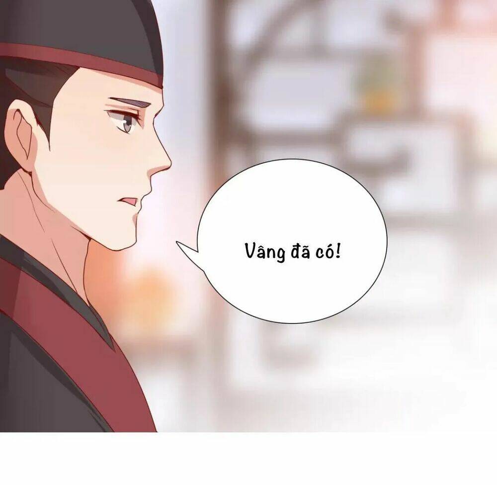 Vương Diệp, Đuôi Của Ngươi Đã Biến Mất Chapter 15 - Trang 2