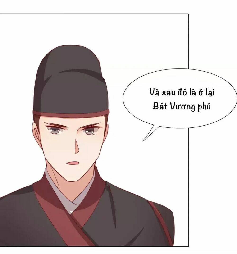 Vương Diệp, Đuôi Của Ngươi Đã Biến Mất Chapter 15 - Trang 2