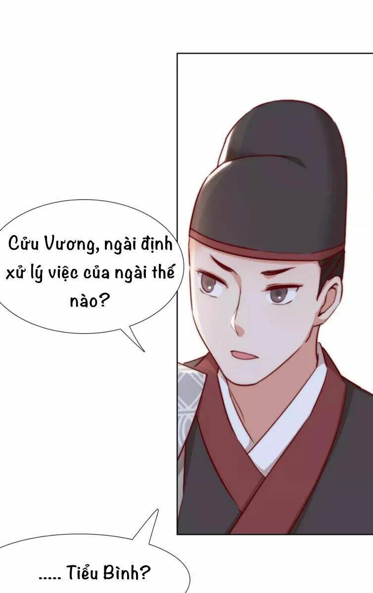 Vương Diệp, Đuôi Của Ngươi Đã Biến Mất Chapter 15 - Trang 2