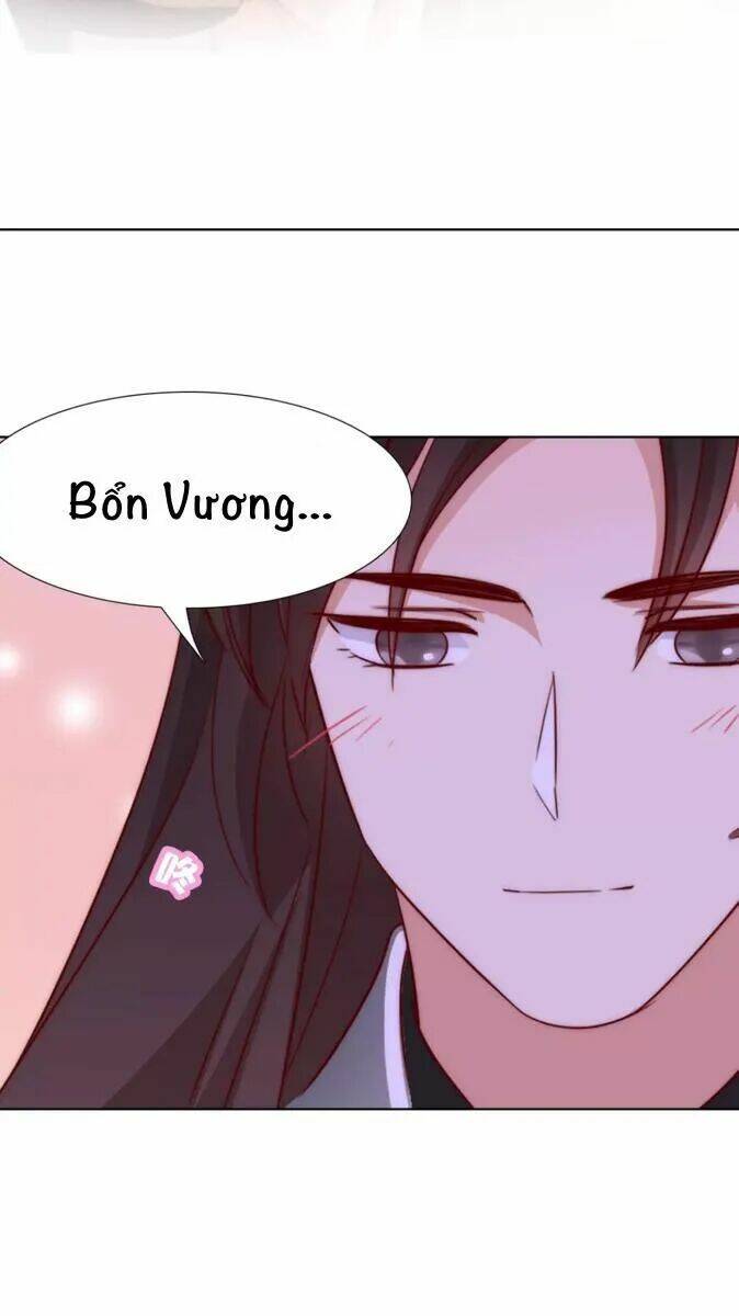 Vương Diệp, Đuôi Của Ngươi Đã Biến Mất Chapter 15 - Trang 2