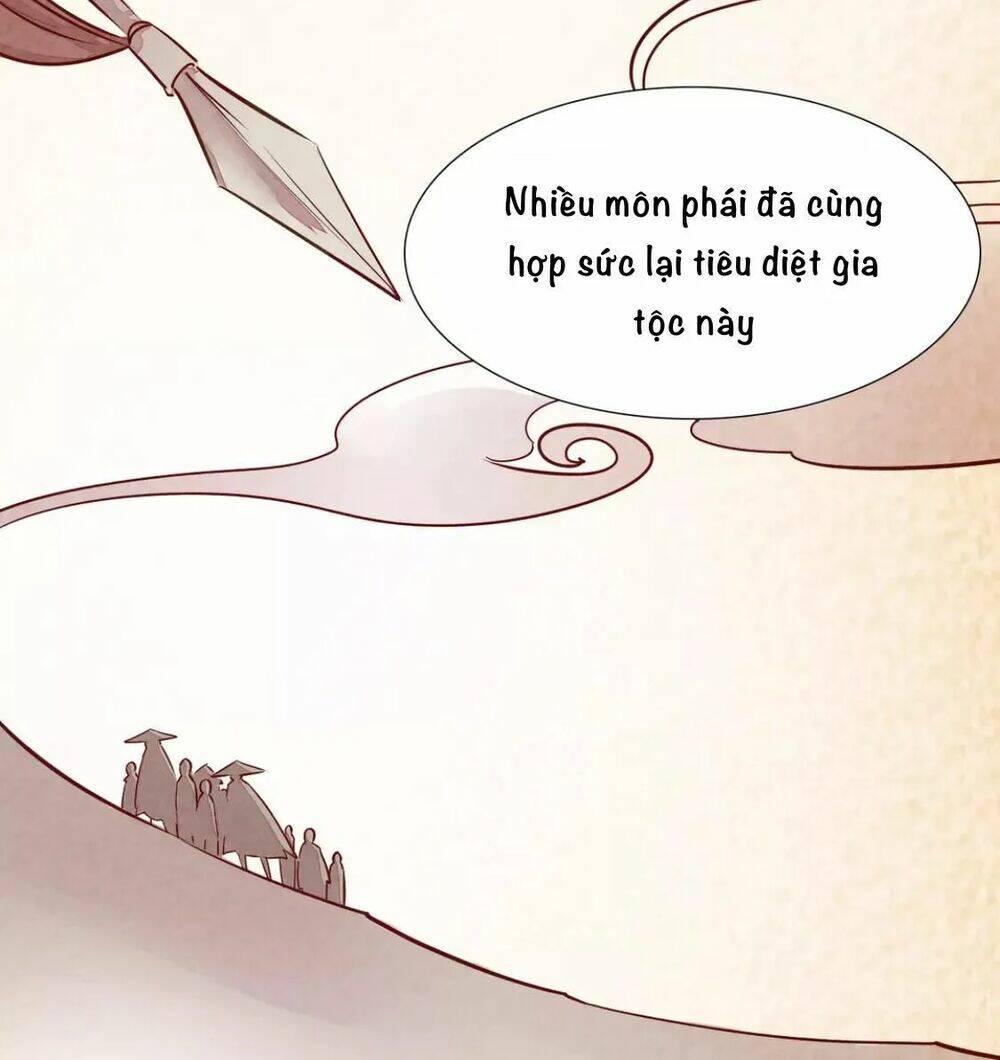 Vương Diệp, Đuôi Của Ngươi Đã Biến Mất Chapter 14 - Trang 2