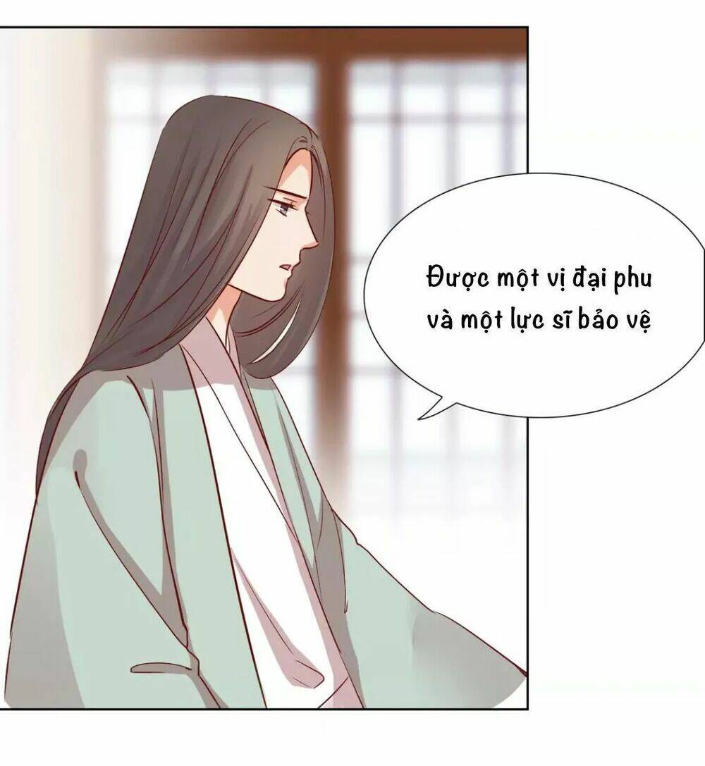 Vương Diệp, Đuôi Của Ngươi Đã Biến Mất Chapter 14 - Trang 2