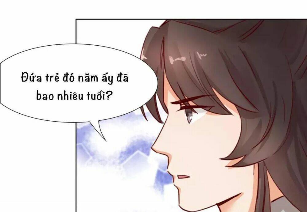 Vương Diệp, Đuôi Của Ngươi Đã Biến Mất Chapter 14 - Trang 2