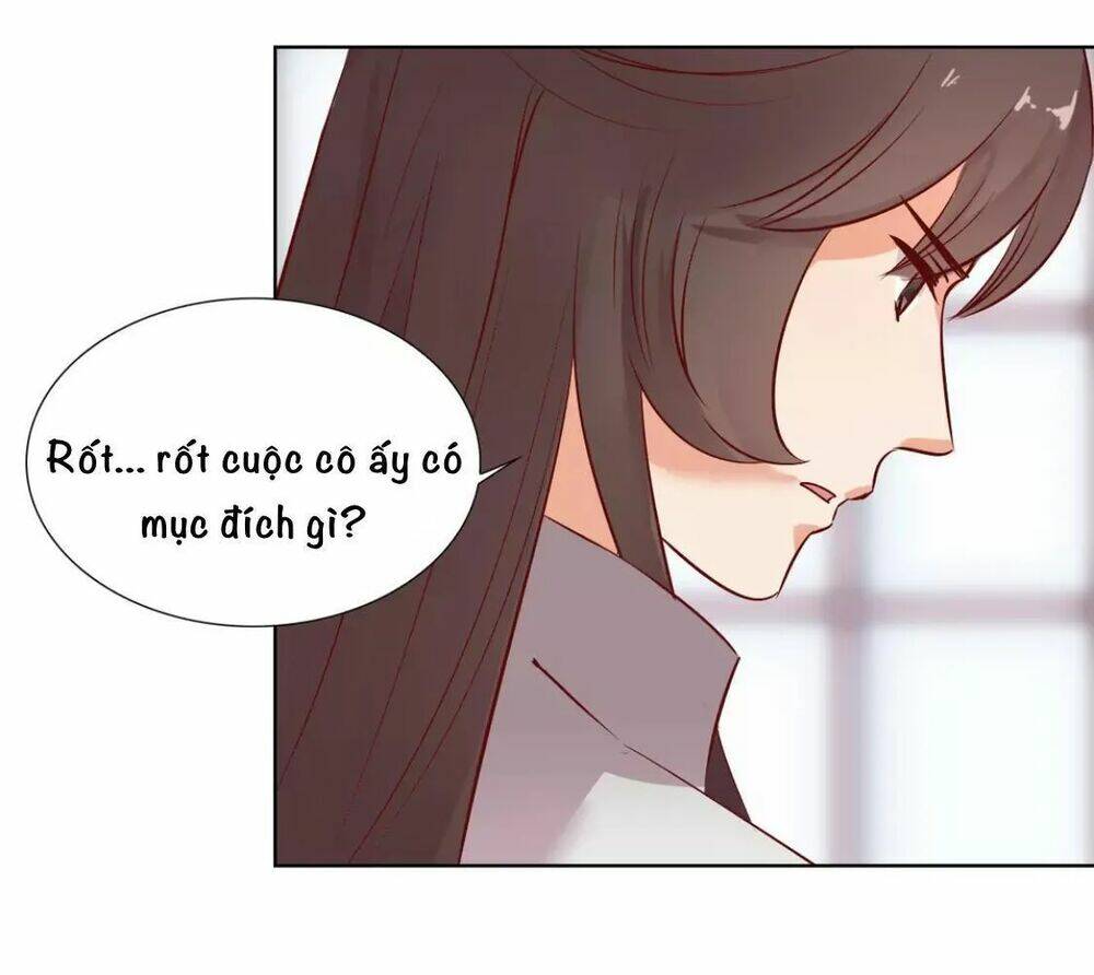 Vương Diệp, Đuôi Của Ngươi Đã Biến Mất Chapter 14 - Trang 2