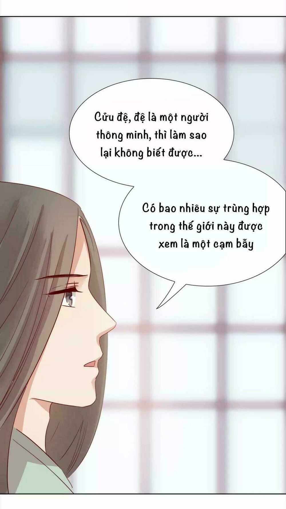 Vương Diệp, Đuôi Của Ngươi Đã Biến Mất Chapter 13 - Trang 2