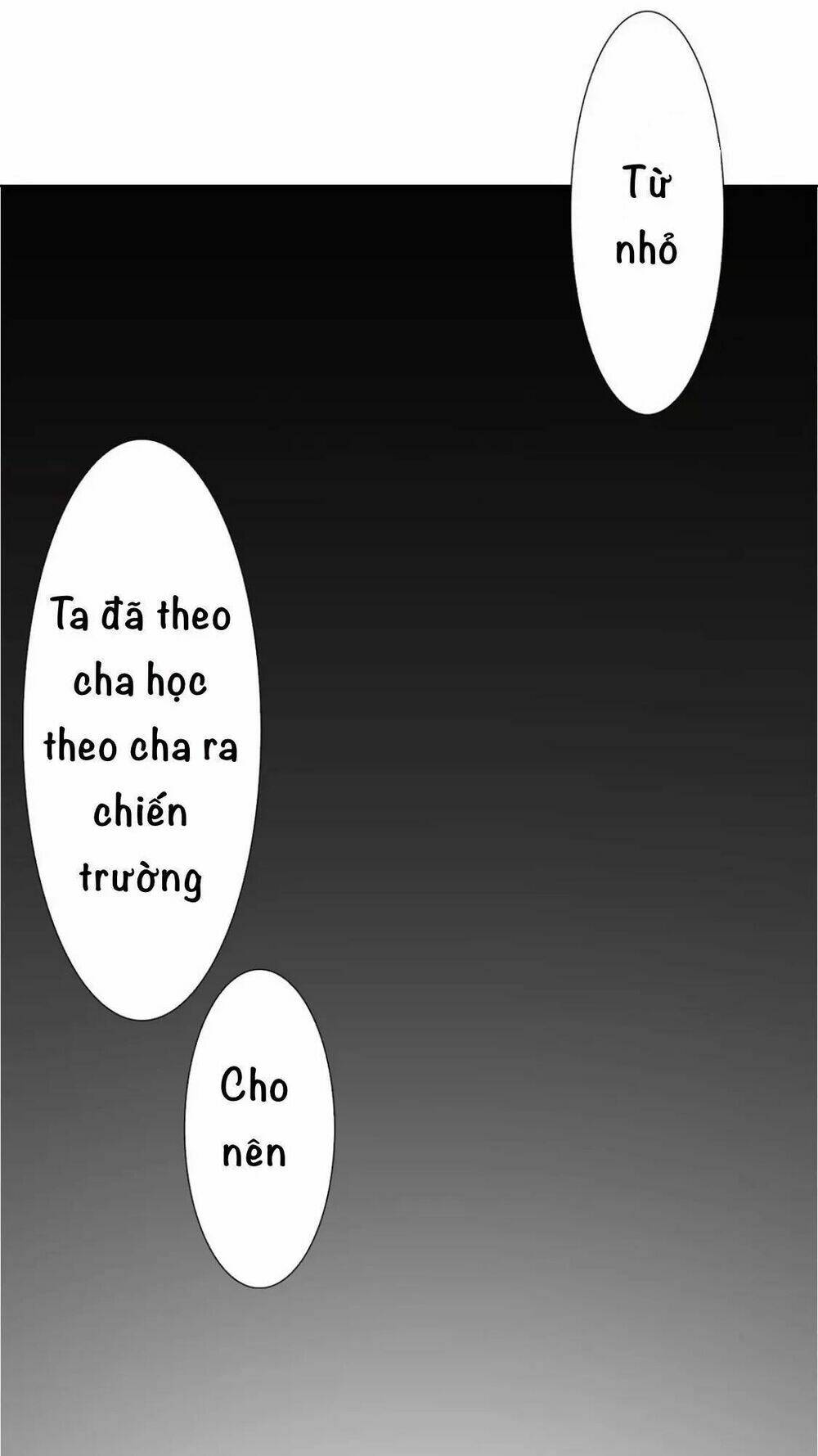 Vương Diệp, Đuôi Của Ngươi Đã Biến Mất Chapter 11 - Trang 2