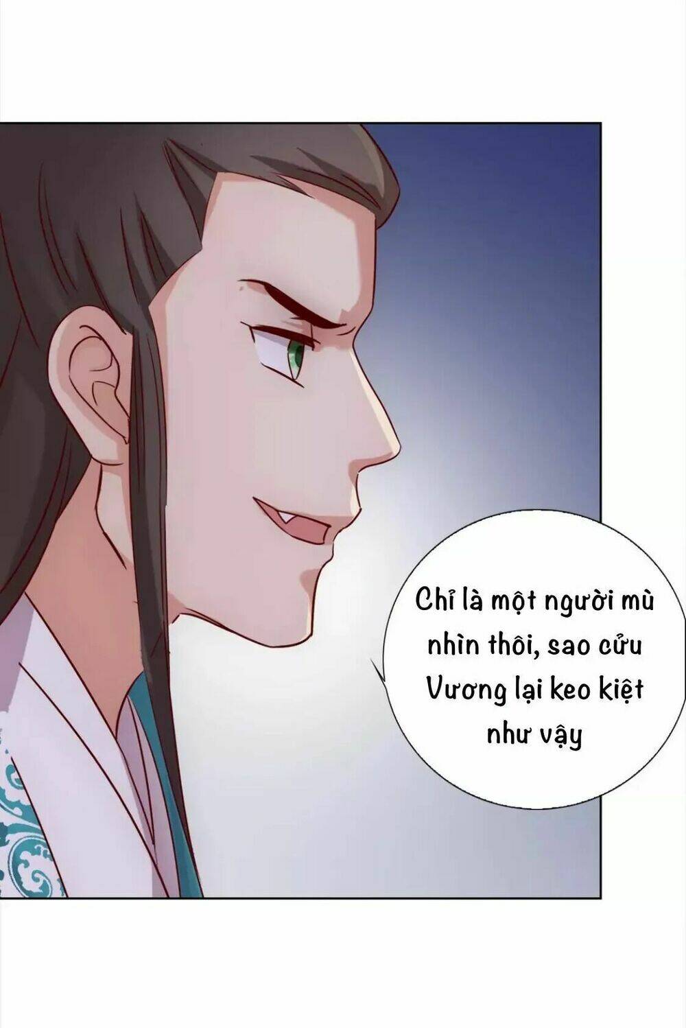 Vương Diệp, Đuôi Của Ngươi Đã Biến Mất Chapter 10 - Trang 2