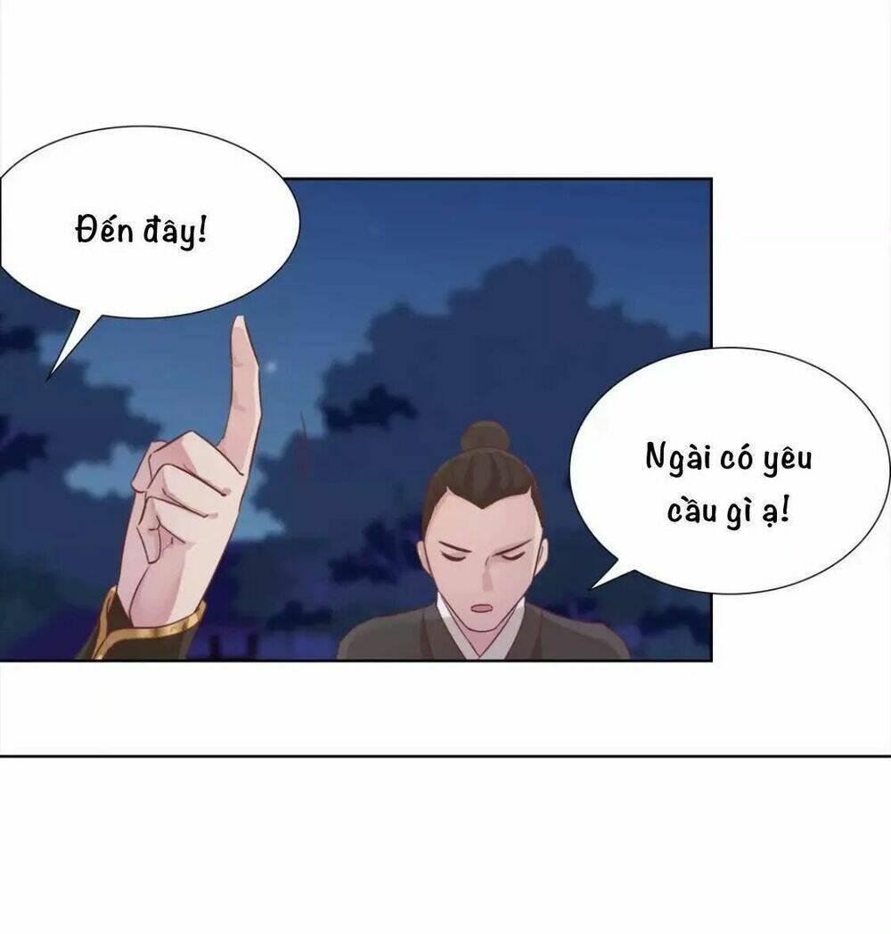 Vương Diệp, Đuôi Của Ngươi Đã Biến Mất Chapter 10 - Trang 2